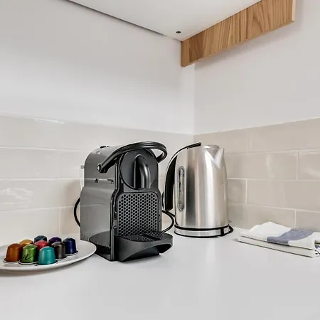 Appartement 706 Kanmo - Superbe A