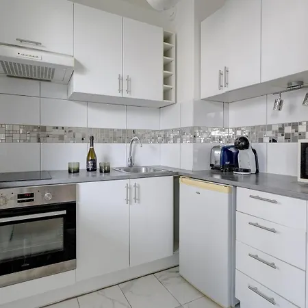 706 Kanmo - Superbe A Appartement