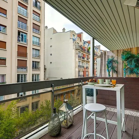 Appartement 706 Kanmo - Superbe A