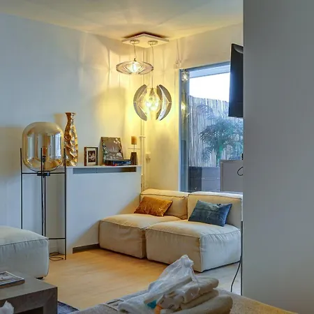 Appartement 706 Kanmo - Superbe A *