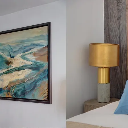 Appartement 706 Kanmo - Superbe A Paris