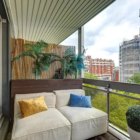 706 Kanmo - Superbe A Appartement
