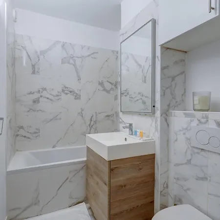 Appartement 706 Kanmo - Superbe A