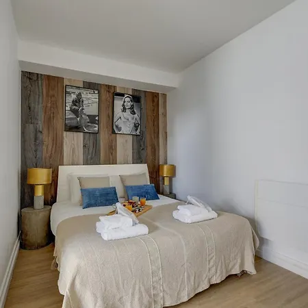 Appartement 706 Kanmo - Superbe A *