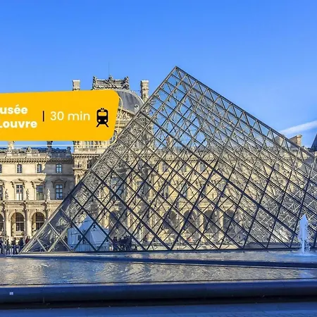 Appartement 706 Kanmo - Superbe A