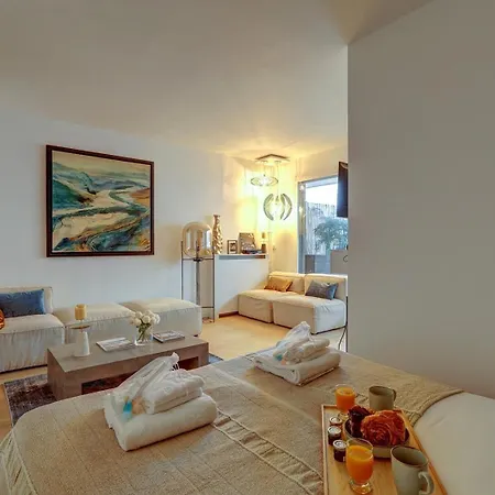 Appartement 706 Kanmo - Superbe A *